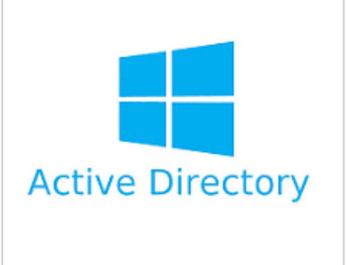 Active Directory Metadata Cleanup Nasıl Yapılır?