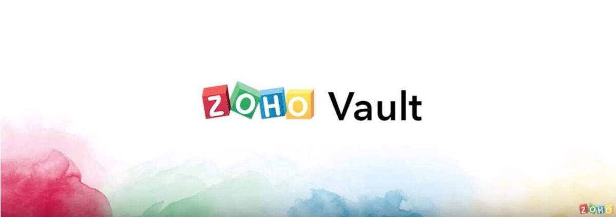 Zoho Vault Türkiye