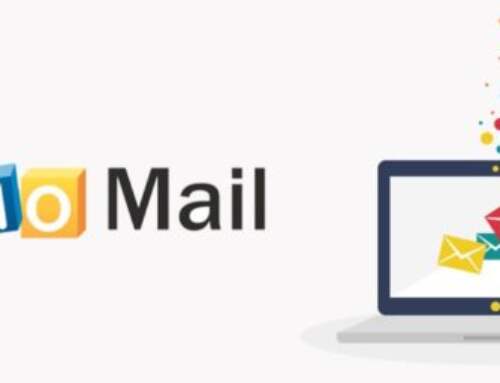 Zoho Mail işletmeler için sağladığı faydalar nelerdir?
