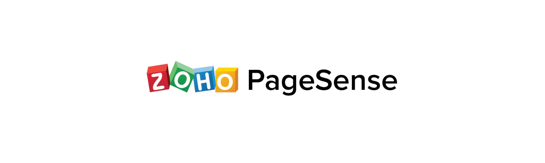 Zoho PageSense Türkiye
