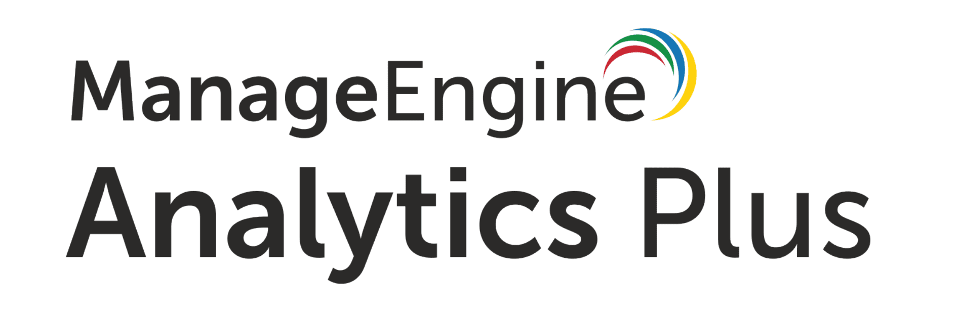 Analytics Plus ManageEngine Türkiye