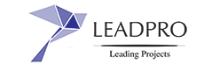 Leading Projects Logo
