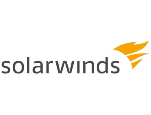 SolarWinds Orion Platformu: Ağ Yönetimi ve İzleme Çözümleri