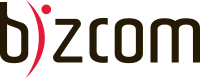 bizkom logo