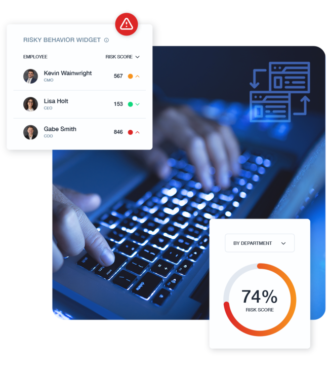 Data Loss Prevention (DLP) Software | Teramind